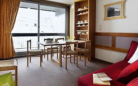 Abrineige Clubhotel Le Gypaete Val Thorens